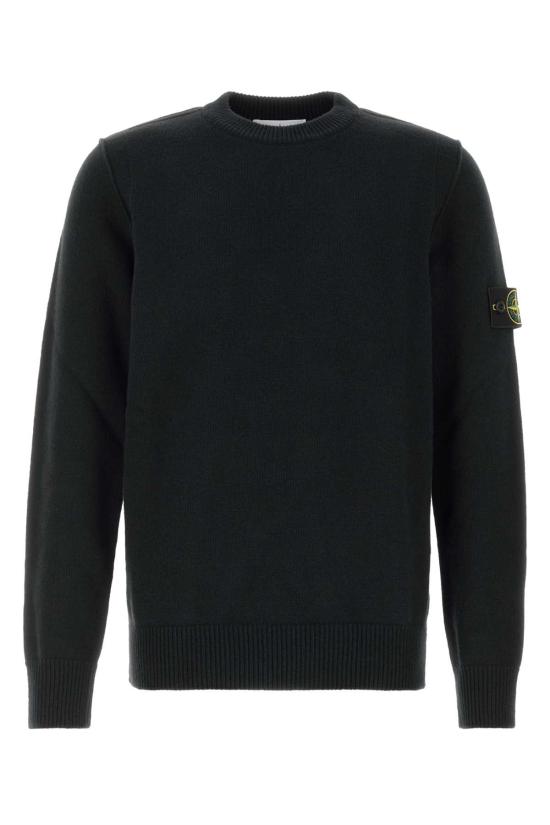 26FW 스톤 아일랜드 스웨터 L2S155100072S00A3 V0029 Black
