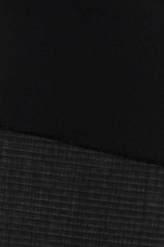 26FW 프라다 머플러/스카프 2FS0882C6K F0002 Black - PRADA