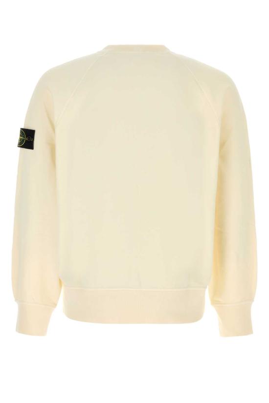 26FW 스톤 아일랜드 후드 티셔츠 L2S156100008S0051 V0093 White - STONE ISLAND