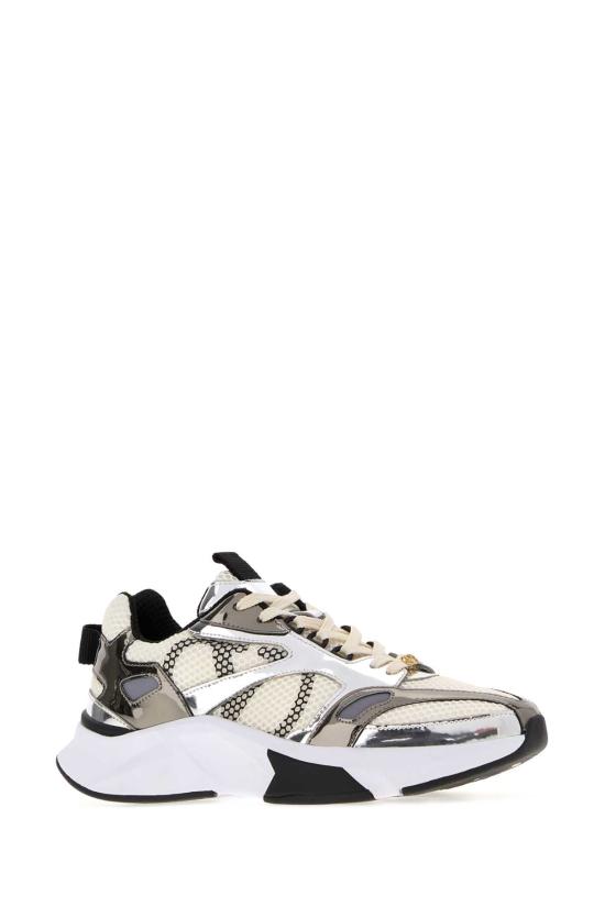 26FW 발렌티노 가라바니 스니커즈 9W2S0PU6FDA 3FL Multicoloured - VALENTINO GARAVANI