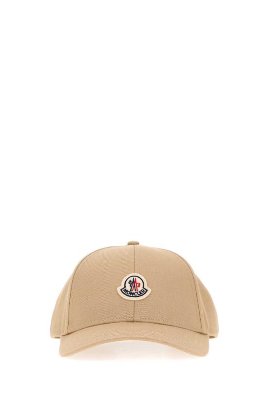 26FW 몽클레어 모자 L20913B0003704863 222 Beige o Tan