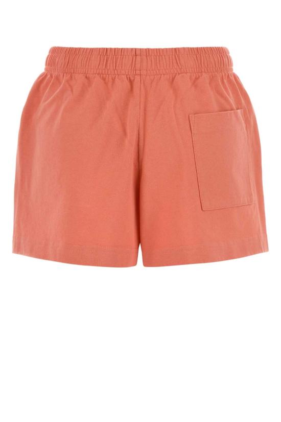 26SS 스포티앤리치 숏팬츠 SH075712234PI22 FLAMINGO Pink - SPORTY & RICH