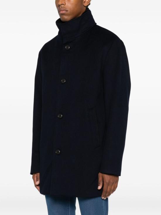 26FW 폴앤샤크 코트 15312418 050 - PAUL & SHARK