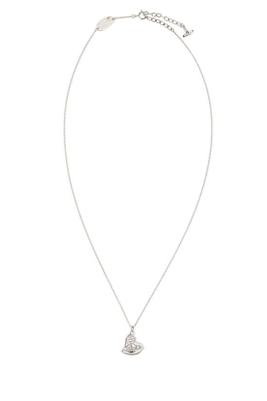 26FW 비비안웨스트우드 목걸이/팬던트 630203I501P019 P019 Silver