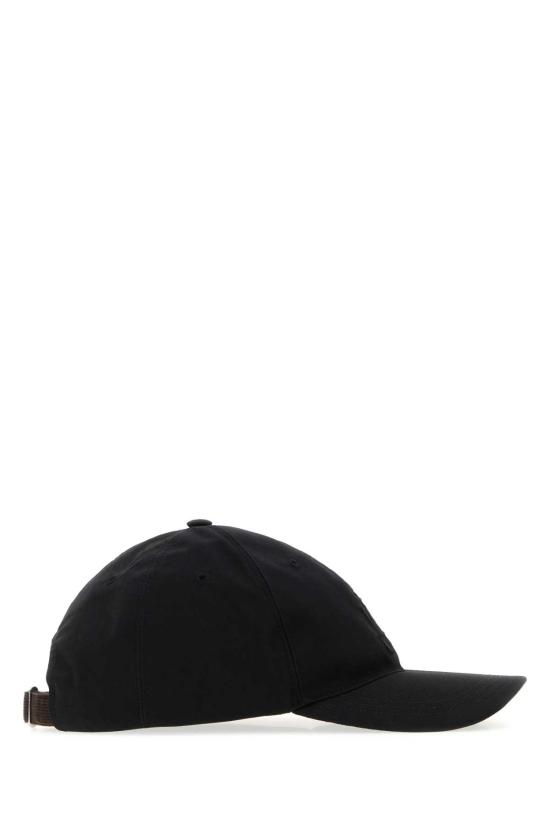 26FW JW앤더슨 모자 AC0417FA0485 999 Black - JW ANDERSON