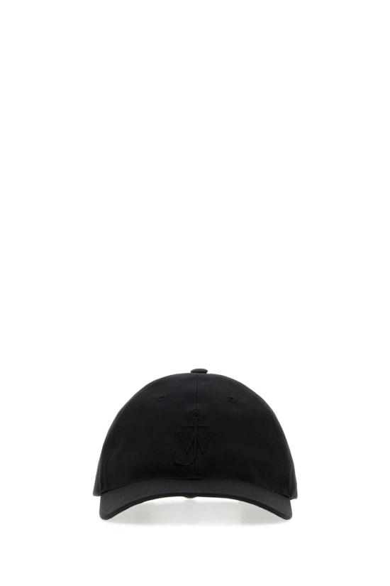 26FW JW앤더슨 모자 AC0417FA0485 999 Black