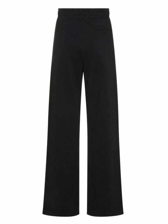 26FW 에스막스마라 스트레이트 팬츠 2629786021650SMMBALI 005 NERO - 'S MAX MARA