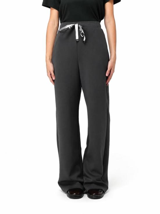 26FW 에스막스마라 스트레이트 팬츠 2629786021650SMMBALI 002 GRIGIO SCURO - 'S MAX MARA
