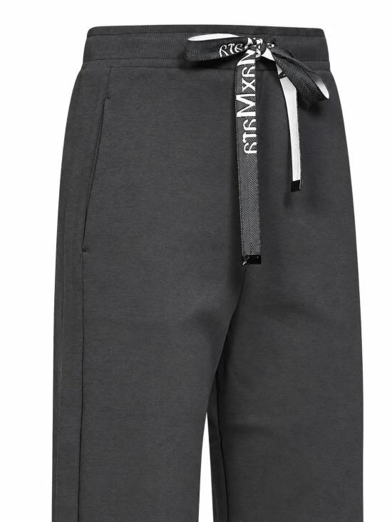 26FW 에스막스마라 스트레이트 팬츠 2629786021650SMMBALI 002 GRIGIO SCURO - 'S MAX MARA
