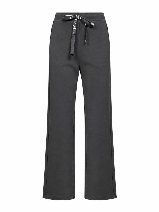 26FW 에스막스마라 스트레이트 팬츠 2629786021650SMMBALI 002 GRIGIO SCURO
