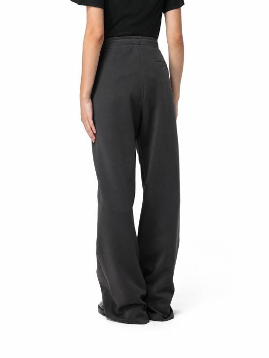 26FW 에스막스마라 스트레이트 팬츠 2629786021650SMMBALI 002 GRIGIO SCURO - 'S MAX MARA