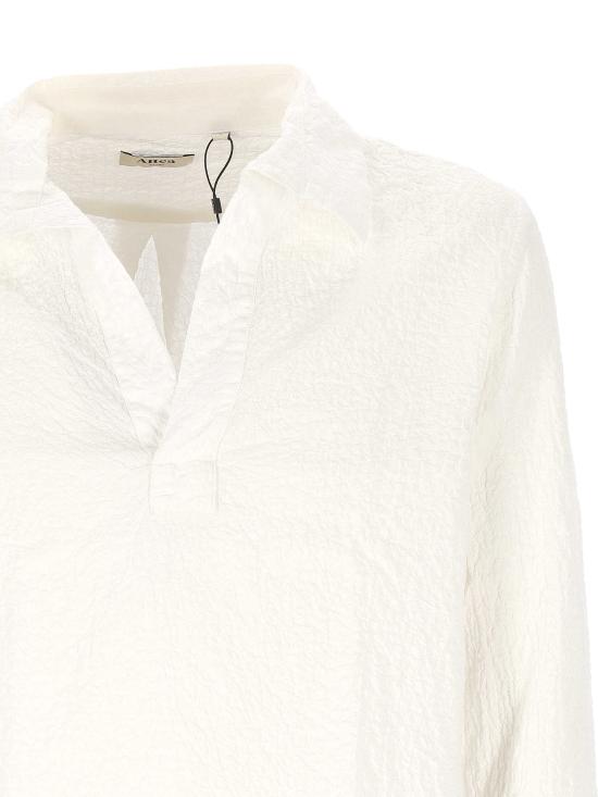 26SS 알테아 셔츠 2654022 29 White - ALTEA