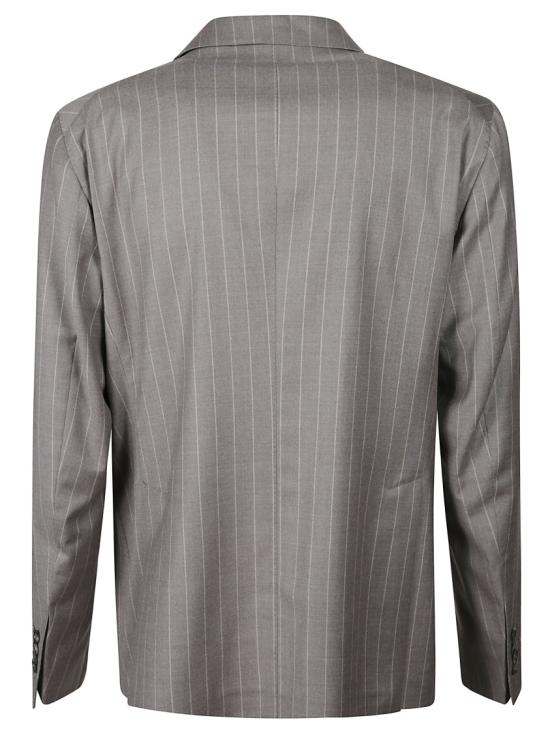 25FW 딸리아토레 수트 세트 25MC20K01AI150150T1116 Grey - TAGLIATORE