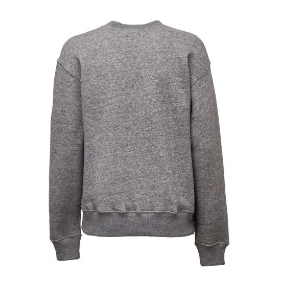 26FW 폴로 랄프로렌 긴팔 티셔츠 211B17788001 Grey - POLO RALPH LAUREN