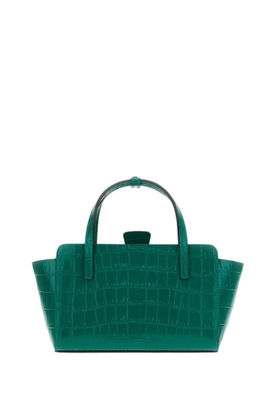 26FW 히데신스 토트백 FL13CCGRS Green - HIDESINS