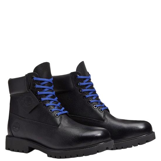 26FW 팀버랜드 부츠 TB0A5RNWEPV1 Black - TIMBERLAND