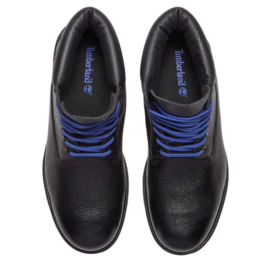 26FW 팀버랜드 부츠 TB0A5RNWEPV1 Black - TIMBERLAND