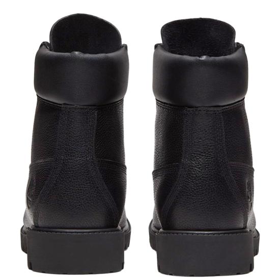26FW 팀버랜드 부츠 TB0A5RNWEPV1 Black - TIMBERLAND