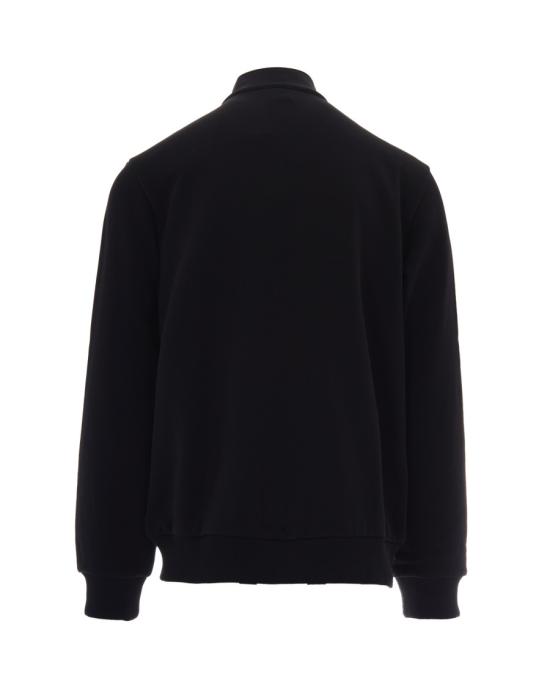 26FW 라코스테 긴팔 티셔츠 6424939 Black - LACOSTE