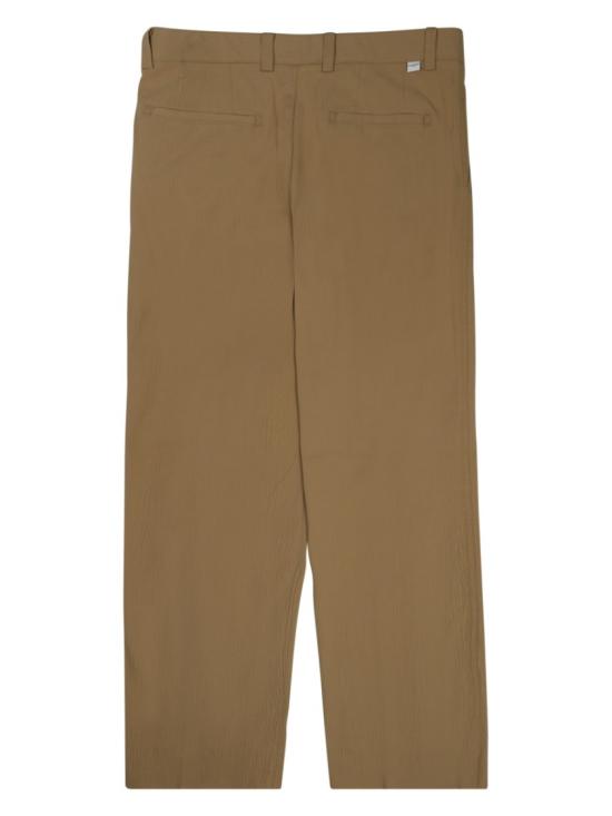  파올로 페코라 밀라노 팬츠 B074 01891326 Brown - PAOLO PECORA MILANO