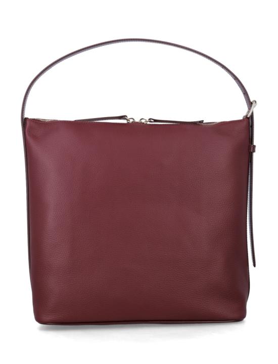 26FW 아페쎄 베라 백 F61902PXCBLGAE Burgundy - A.P.C.