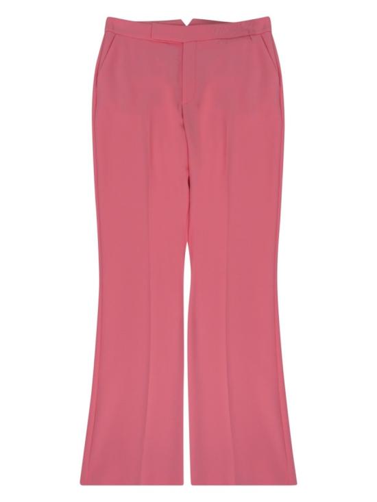  Oscar The Collection 스트레이트 팬츠 S26 001 031 Pink