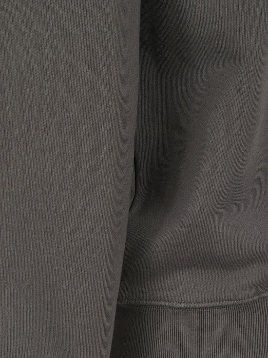 26SS 메종키츠네 핸드라이팅 컴포트 스웨트셔츠 MM00315KM0341M 0453 Grey - MAISON KITSUNE
