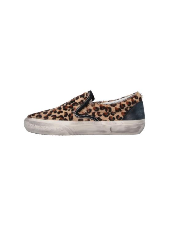 26FW 골든구스 VCE 펜스타 스니커즈 GWF00306 F00694890301 Brown - GOLDEN GOOSE