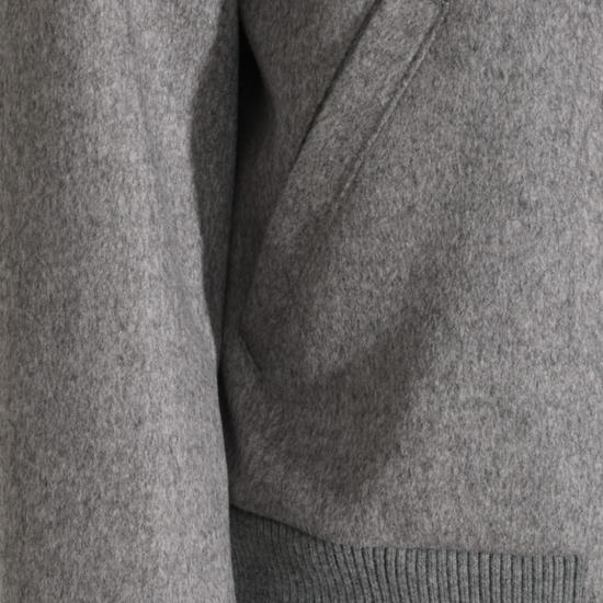 26FW 라르디니 봄버 자켓 ACTEORCN65602900 Grey - LARDINI