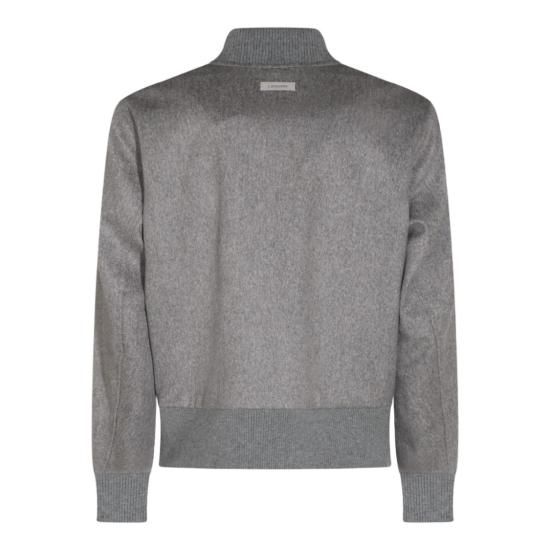 26FW 라르디니 봄버 자켓 ACTEORCN65602900 Grey - LARDINI