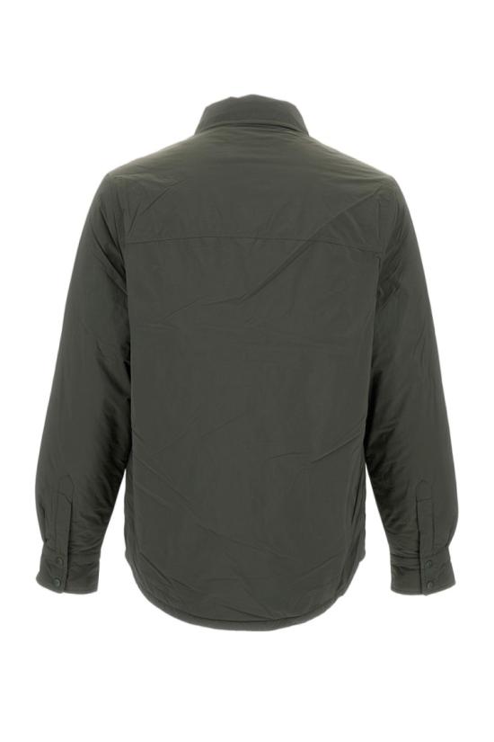 까웨 자켓 K2136JWWMR Green - K-WAY