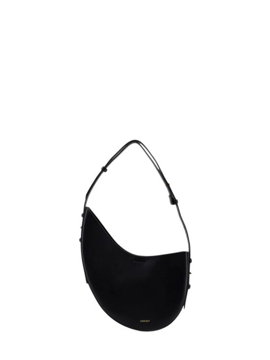 25FW 쉐르 숄더백 SEM1036WINONOI01 Black