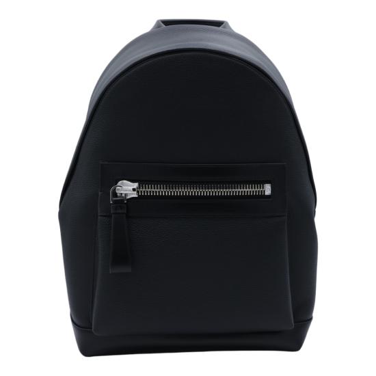 26FW 톰포드 백팩 H0397LCL213SNAA Black