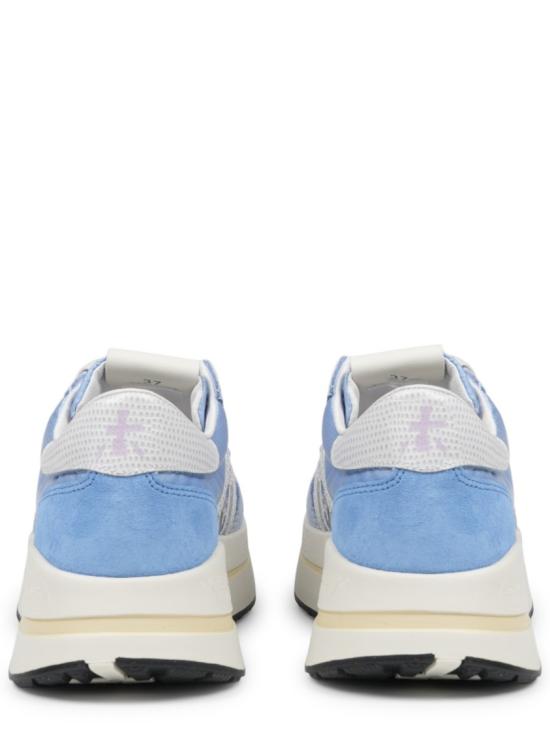  프리미아타 스니커즈 BETHCOIN 8146 Blue - PREMIATA