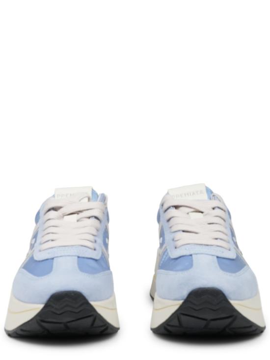  프리미아타 스니커즈 BETHCOIN 8146 Blue - PREMIATA