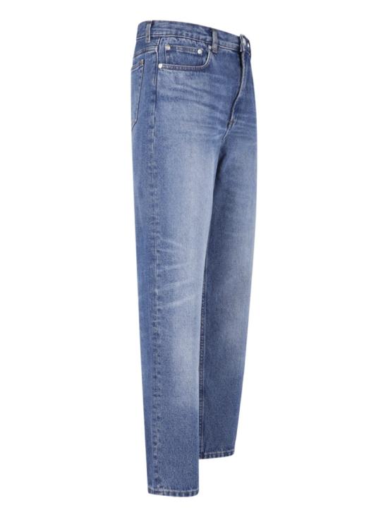 26FW 아페쎄 데님 팬츠 COHAD H09121IAL Blue - A.P.C.