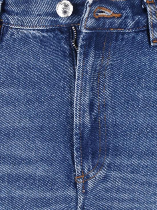 26FW 아페쎄 데님 팬츠 COHAD H09121IAL Blue - A.P.C.