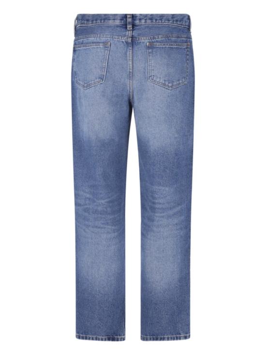 26FW 아페쎄 데님 팬츠 COHAD H09121IAL Blue - A.P.C.