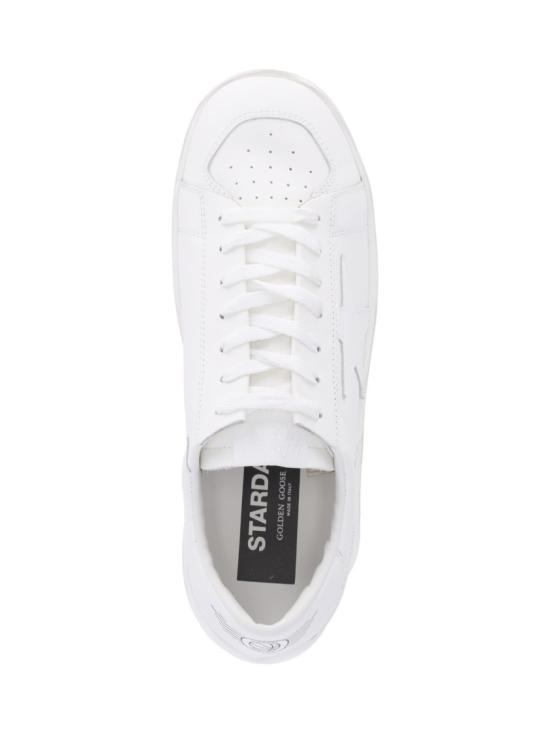 26FW 골든구스 스타단 스니커즈 GMF00128 F00056610100 White - GOLDEN GOOSE