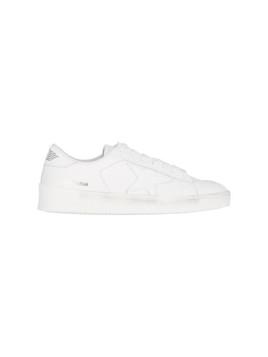 26FW 골든구스 스타단 스니커즈 GMF00128 F00056610100 White