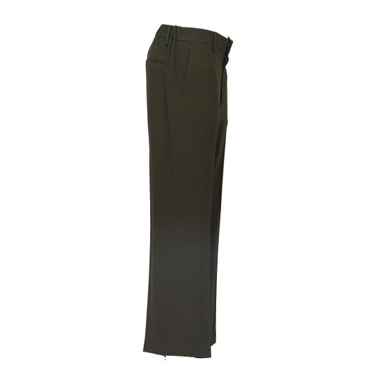 26FW 누메로벤투노 스트레이트 팬츠 26IN2M0B0515424 Black - N°21