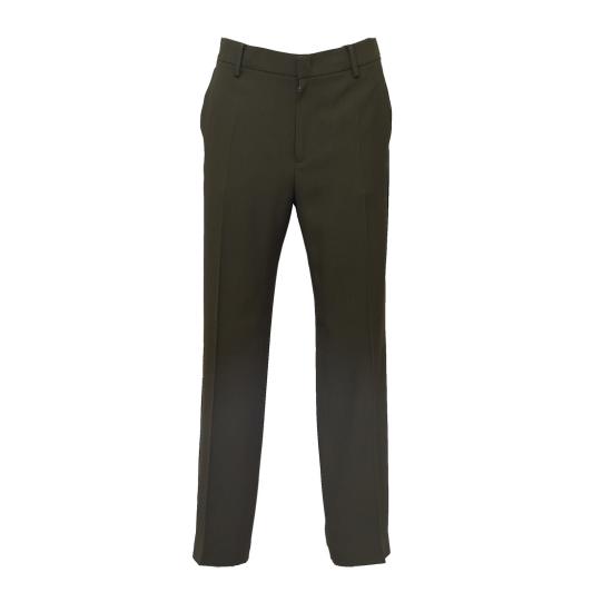 26FW 누메로벤투노 스트레이트 팬츠 26IN2M0B0515424 Black