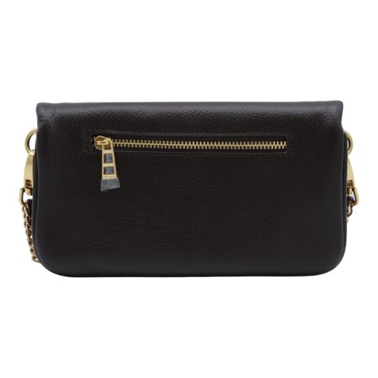 26FW 자딕앤볼테르 크로스백 LWBA03975219 Black - ZADIG & VOLTAIRE