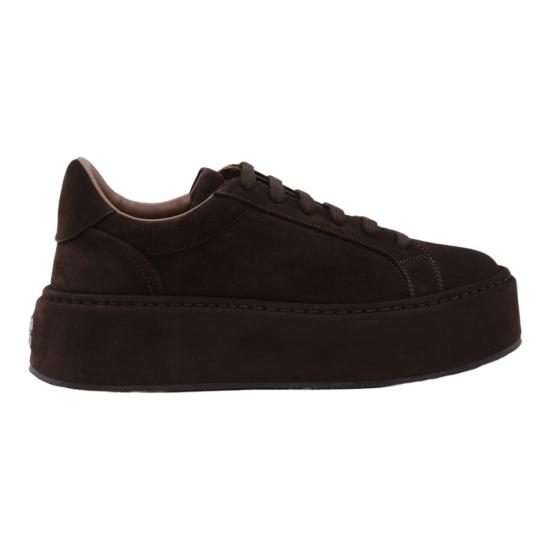 26FW 카사데이 스니커즈 2X121B0501RENNA2403 Brown