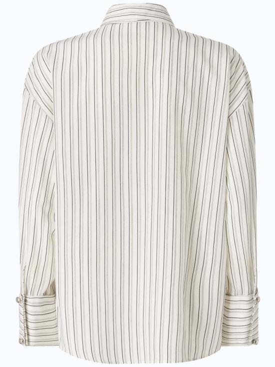 26FW 핑코 셔츠 107482 A33Q Neutrals - PINKO