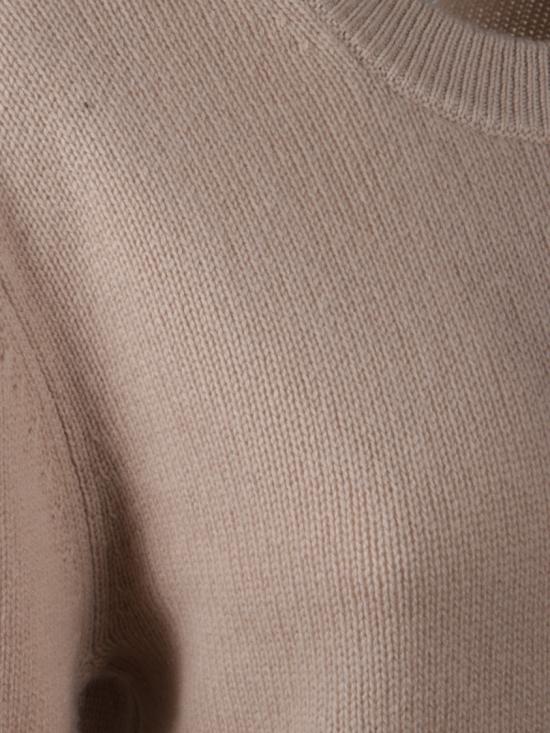 25FW 얼루드 스웨터 1120442 Pink - ALLUDE