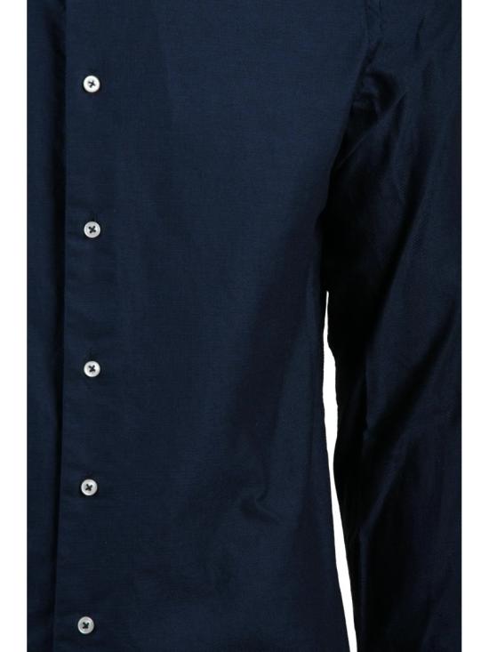 25SS Altemflower 셔츠 파란색 맞춤형 면 - OTHER BRANDS