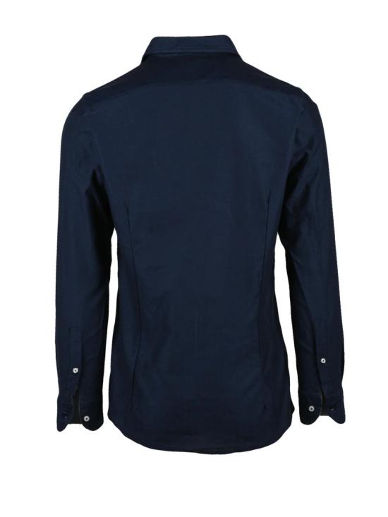 25SS Altemflower 셔츠 파란색 맞춤형 면 - OTHER BRANDS