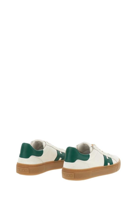 26FW 호간 스니커즈 HXM7050GF10VHO0FD7 White - HOGAN