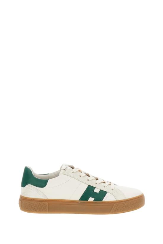 26FW 호간 스니커즈 HXM7050GF10VHO0FD7 White